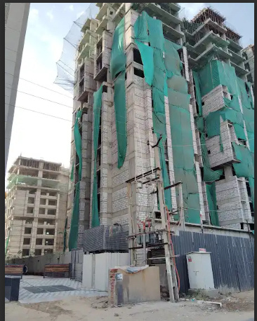 Construction Status May-24 mount-milano Construction Status May-24