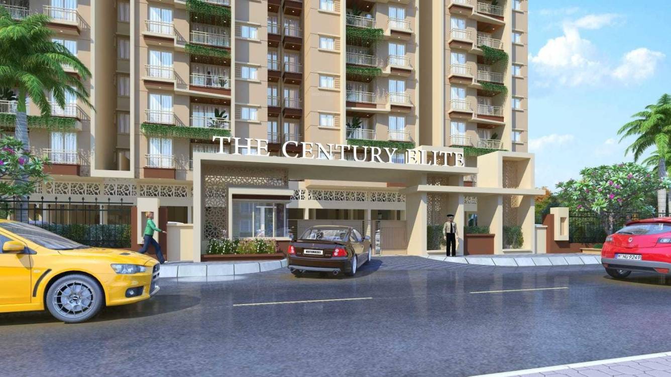  the century elite Elevation