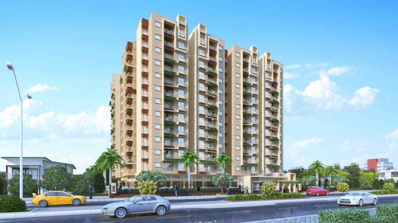  the century elite Elevation