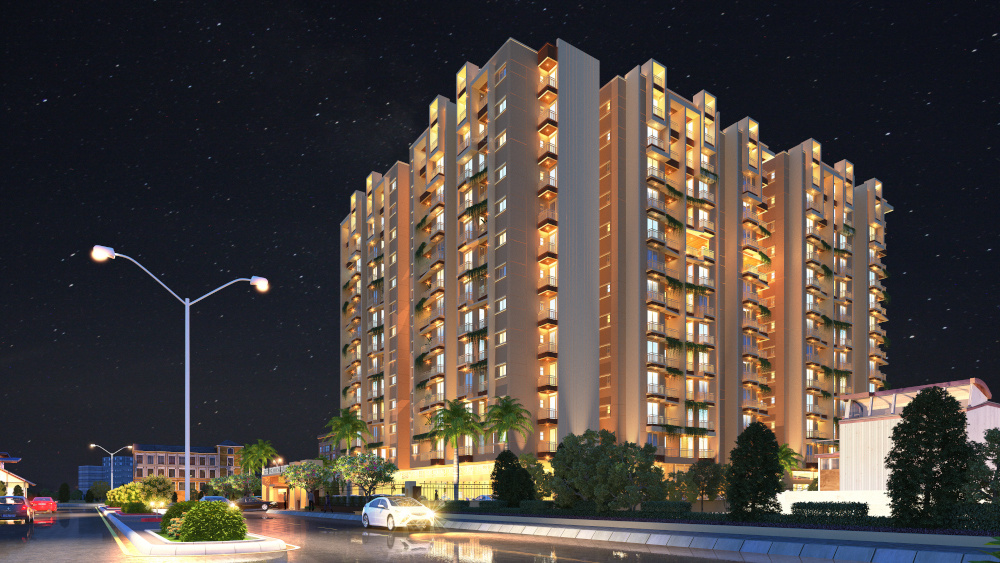  the century elite Elevation