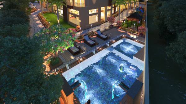  the-century-elite Swimming Pool