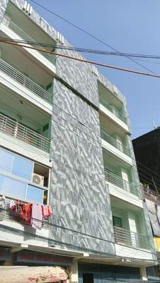 Elevation