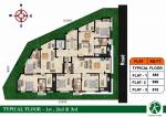 garden-dream-homes-moon-block Kaaviya Garden Dream Homes Moon Block Cluster Plan