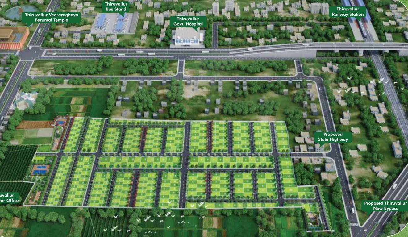  jade jubliance Layout Plan