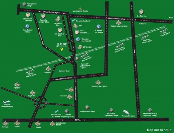  jade-jubliance Location Plan
