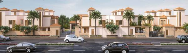 Elevation svarna-vatika Elevation