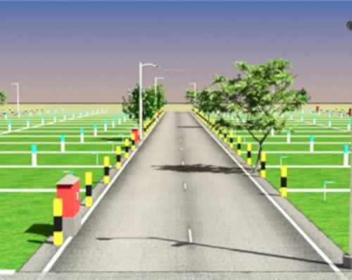  supreme- Landscape Garden and Tree Planting