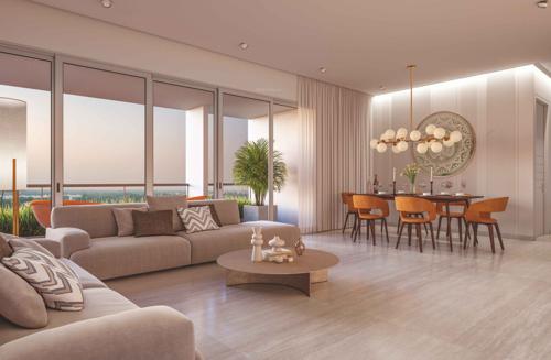  broadway-skycourt Living Area