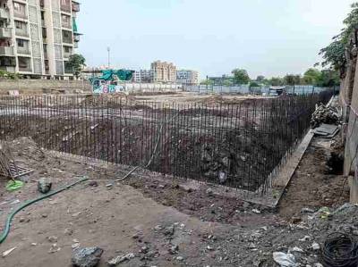  nest-infinity Block B Construction Status July-22