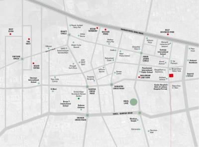  nest-infinity Location Plan