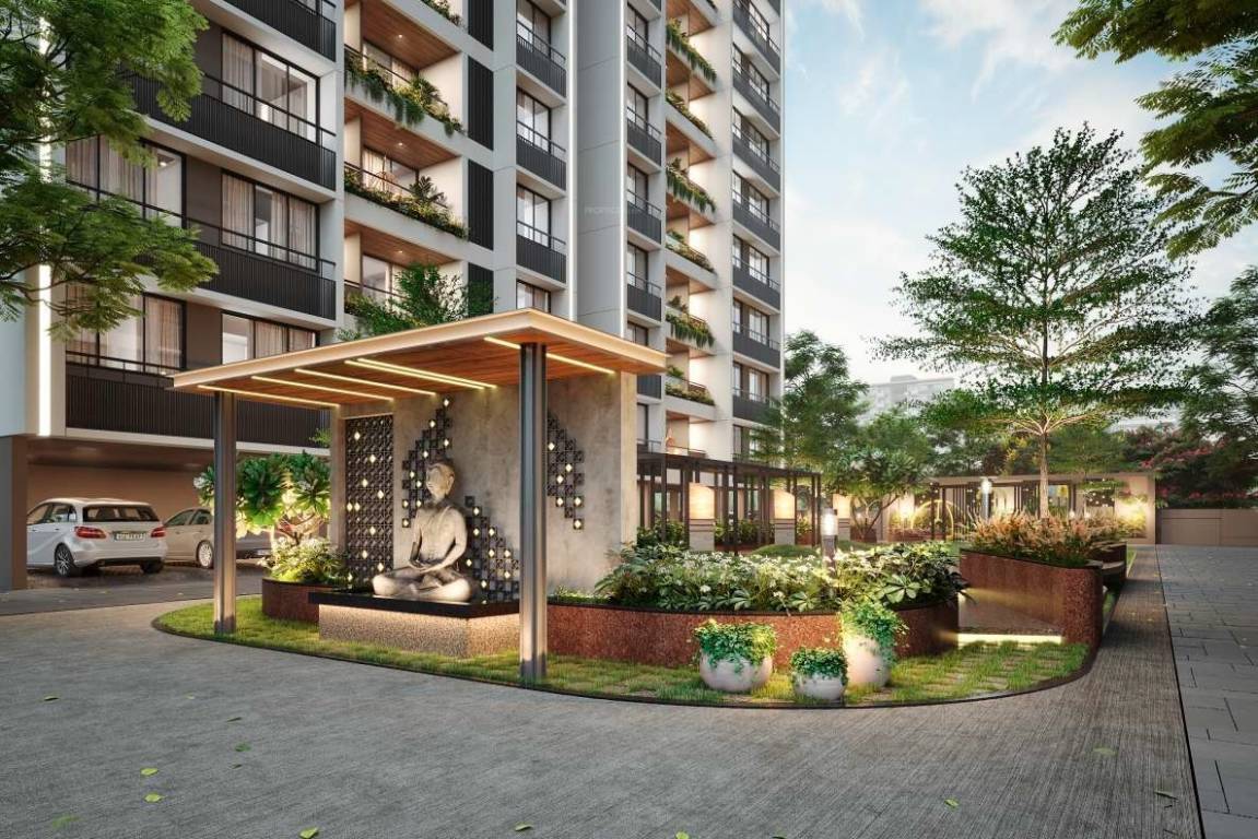  nest infinity Temple