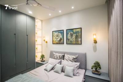  nest-infinity Bedroom