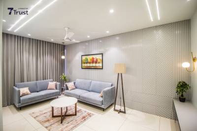  nest-infinity Living Area