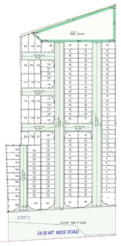 Elevation vinayak-residency Elevation