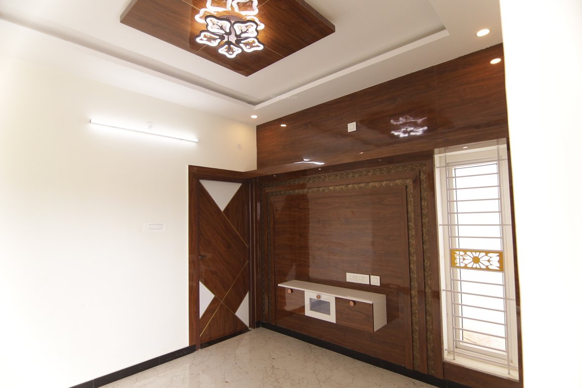  mega city Living Area