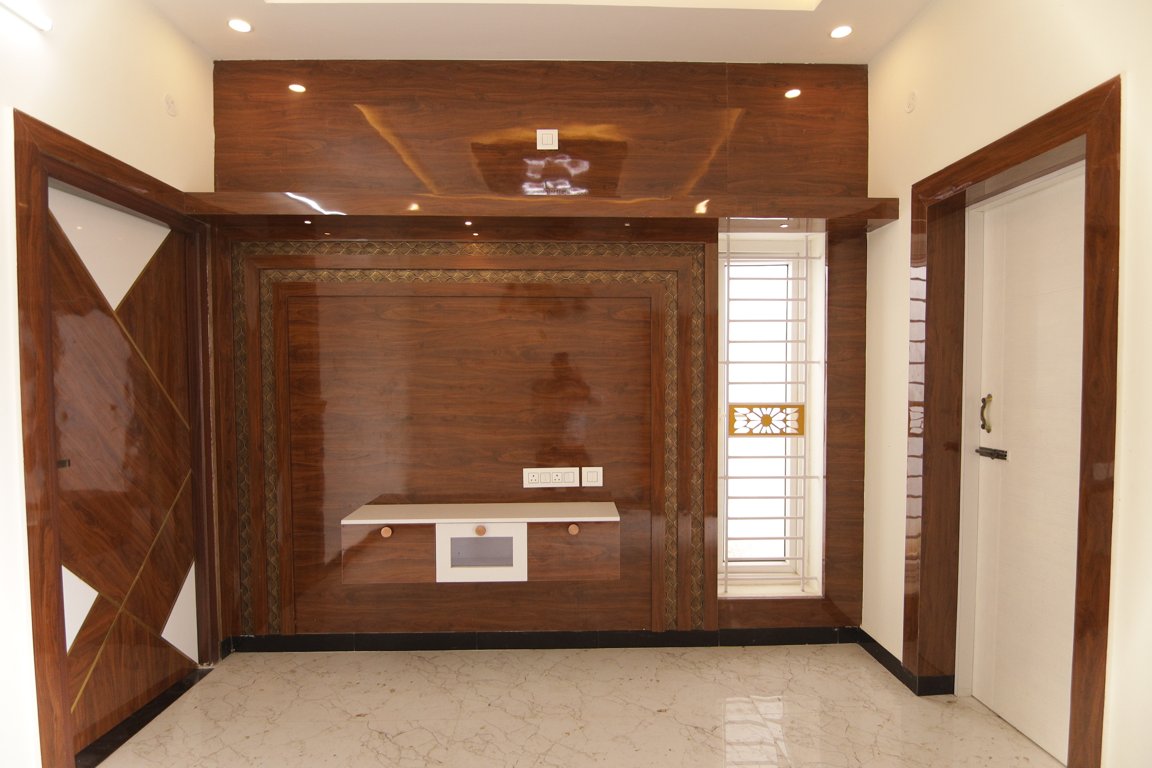  mega city Living Area