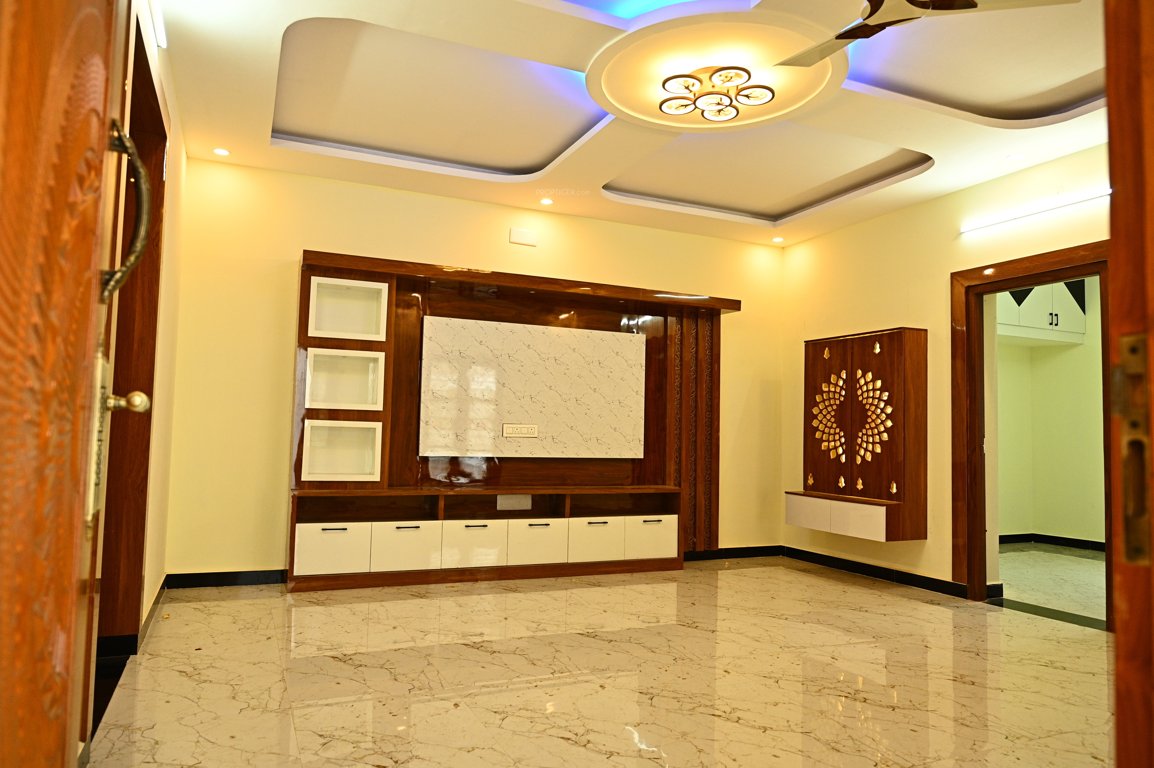  mega city Living Area