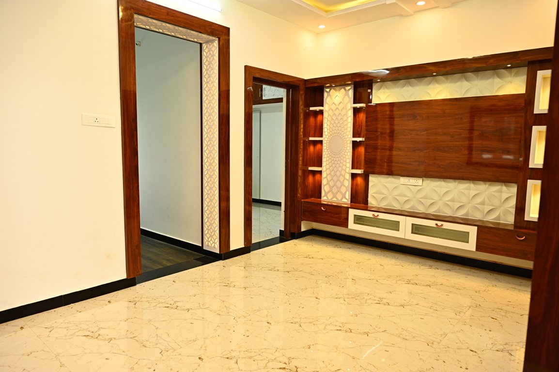  mega city Living Area