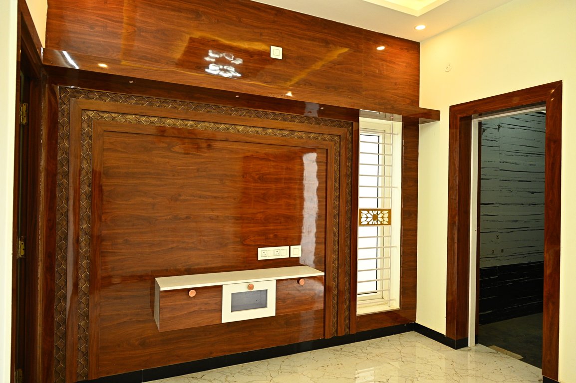  mega city Living Area