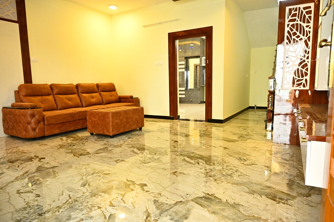  mega city Living Area