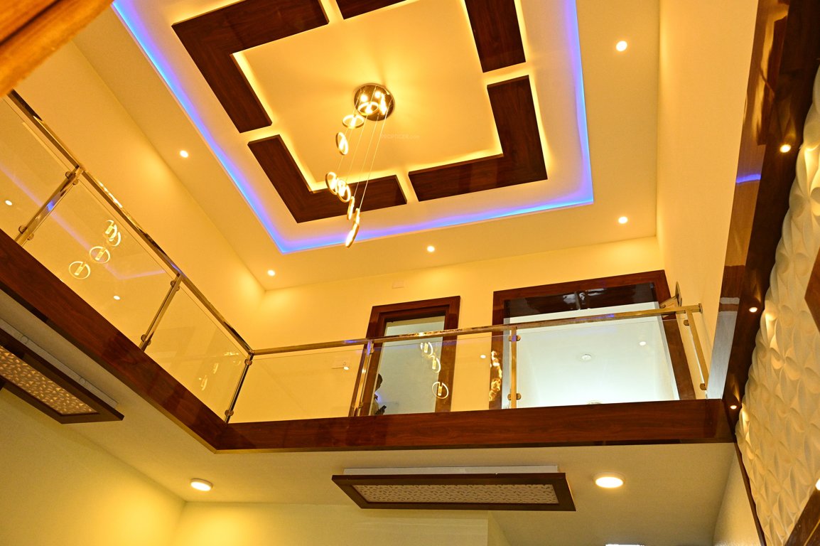  mega city Living Area