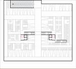  sparsh Block A & B Cluster Plan For Basement