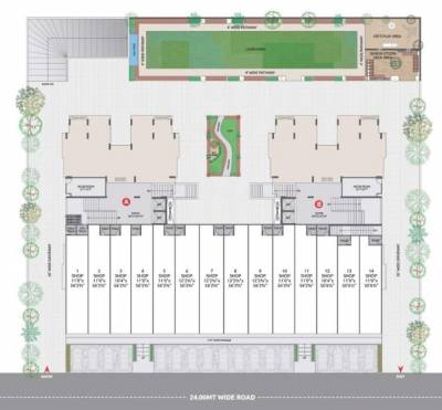 Master Plan sparsh Master Plan