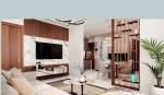  sparsh Living Area