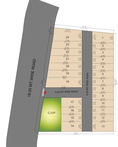  omkar-residency Elevation