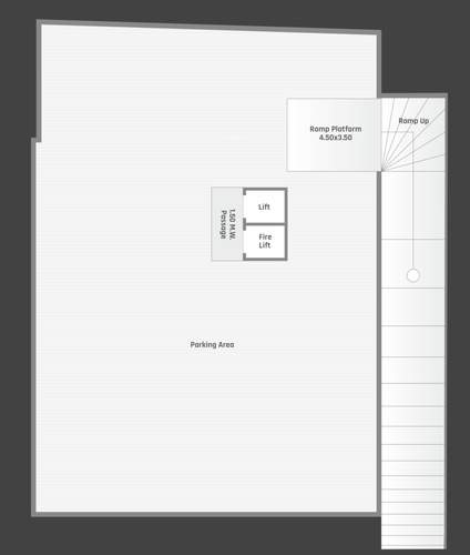 Sharnam Evok Cluster Plan For Basement sharnam-evok Sharnam Evok Cluster Plan For Basement