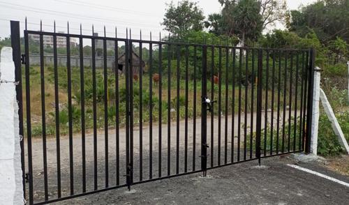  siko-vel-avenue Gated Community