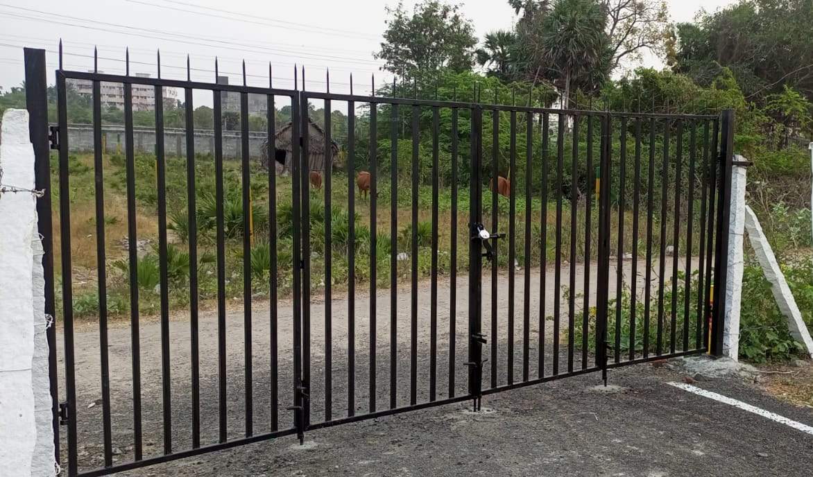  siko vel avenue Gated Community