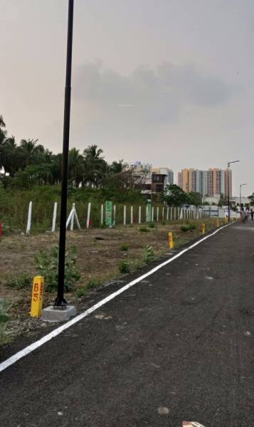  siko-vel-avenue Internal Roads