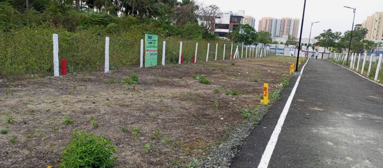  siko vel avenue Plot