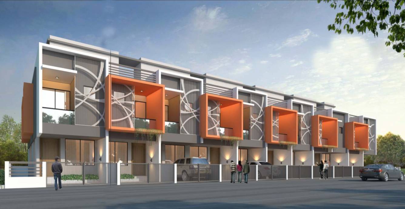 Elevation sunshine Elevation