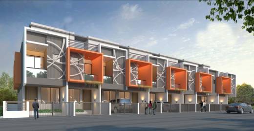 sunshine Elevation Elevation