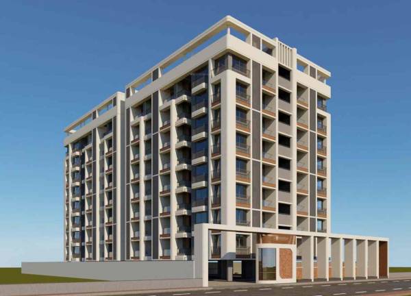 Elevation shyam-height-2 Elevation