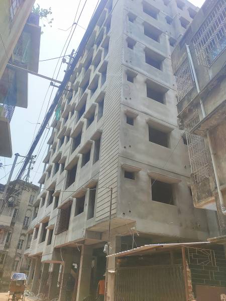  gardenia Gardenia Construction Status May-24