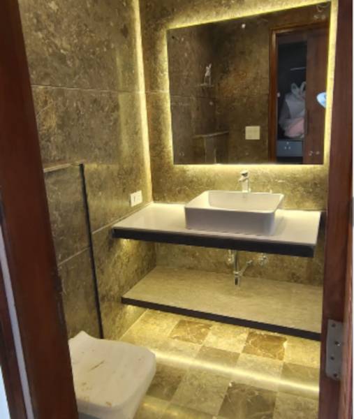  dlf-phase-4 Bathroom