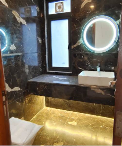  dlf-phase-4 Bathroom