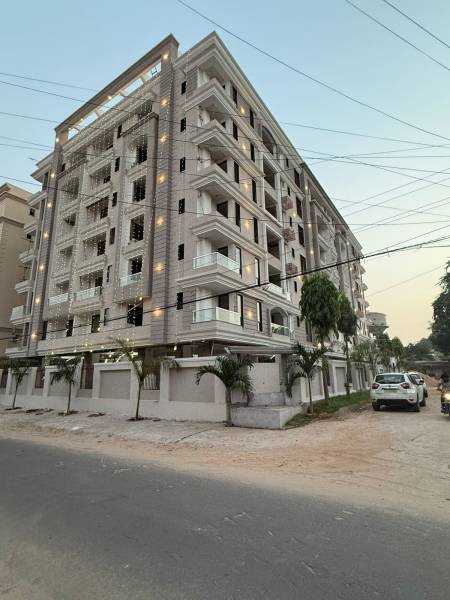  the-shyam-haveli Elevation