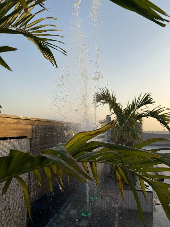  the shyam haveli Others