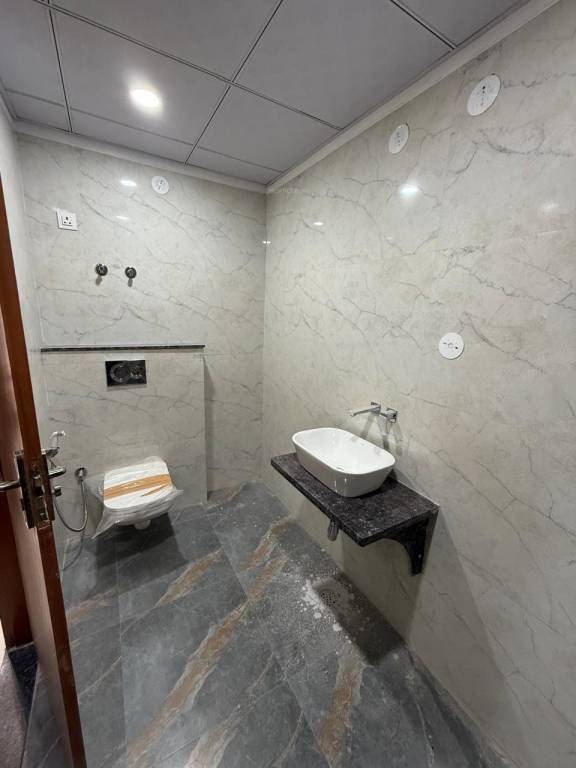  the shyam haveli Bathroom