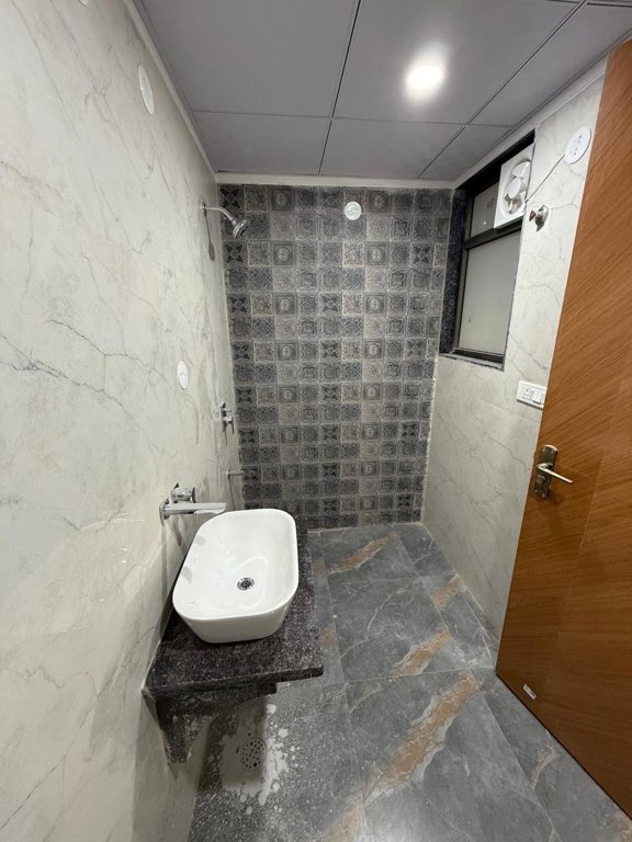  the shyam haveli Bathroom