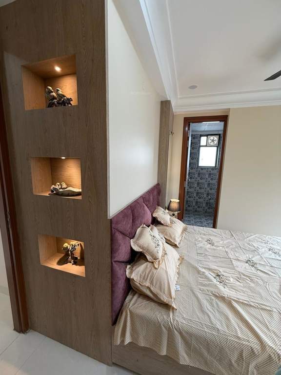  the shyam haveli Bedroom