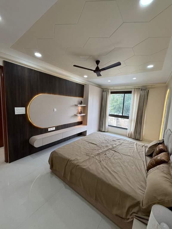  the shyam haveli Bedroom