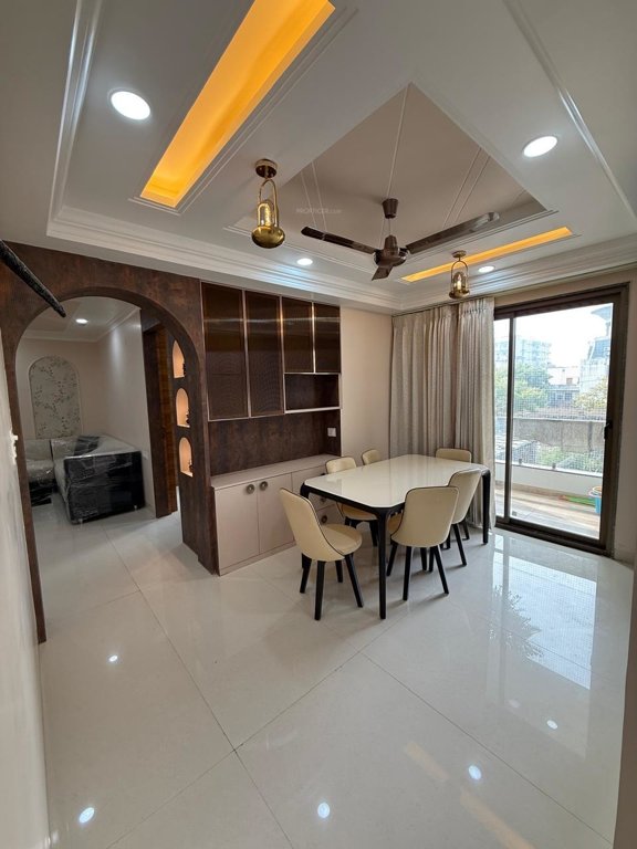  the shyam haveli Dining Area