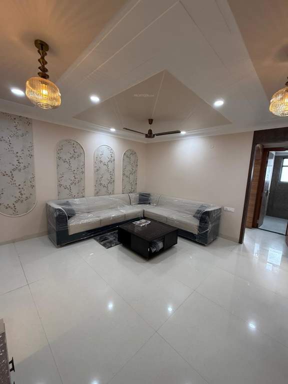  the shyam haveli Living Area