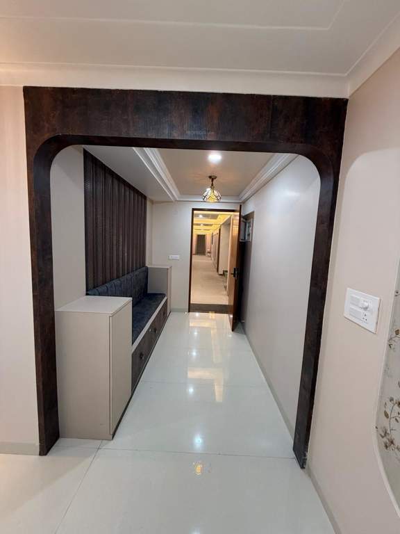  the shyam haveli Living Area