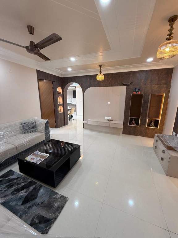  the shyam haveli Living Area